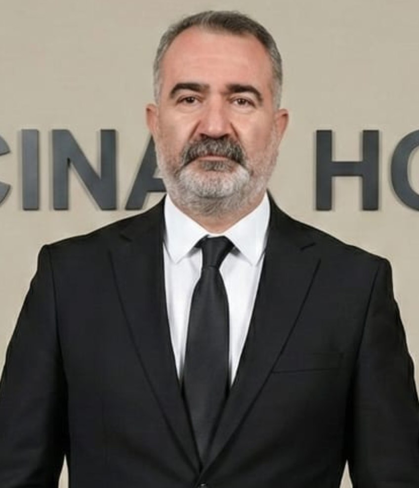 Barış Bozkır