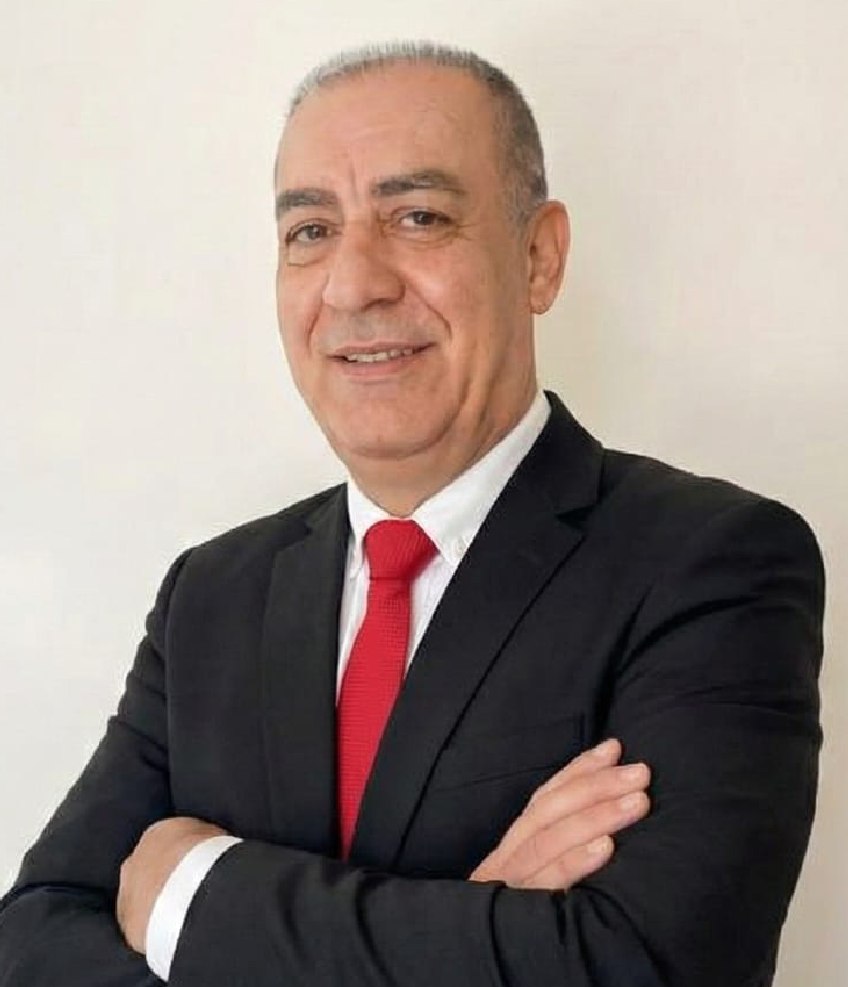 Kamer Deniz