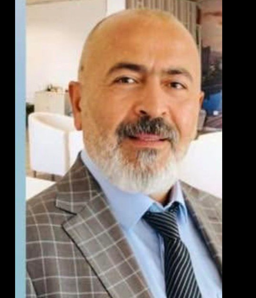 Mustafa Doğan